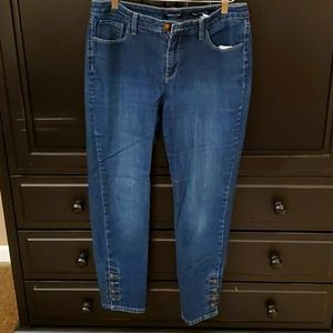 Charter club jeans